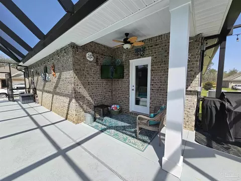 2745 Woodman Loop, Cantonment, FL 32533 photo 34