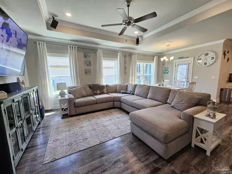 2745 Woodman Loop, Cantonment, FL 32533 photo 5
