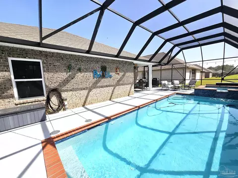 2745 Woodman Loop, Cantonment, FL 32533 photo 39