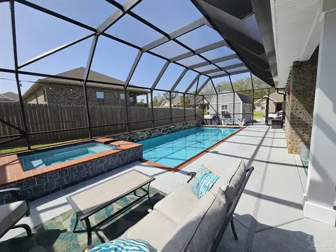 2745 Woodman Loop, Cantonment, FL 32533 photo 33