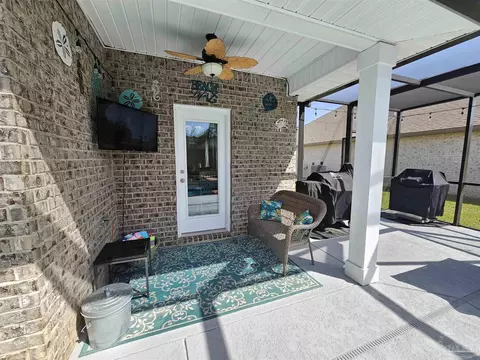 2745 Woodman Loop, Cantonment, FL 32533 photo 35