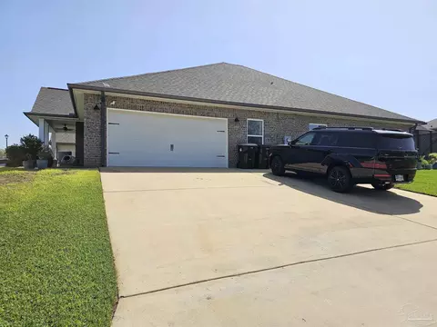 2745 Woodman Loop, Cantonment, FL 32533 photo 50