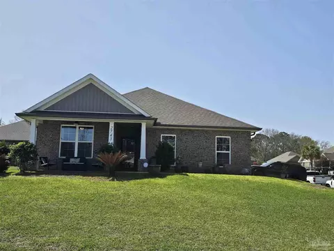 2745 Woodman Loop, Cantonment, FL 32533 photo 53