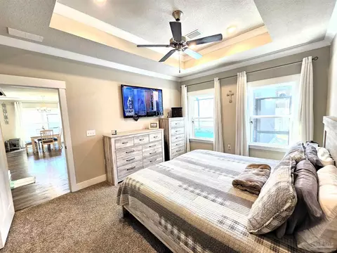 2745 Woodman Loop, Cantonment, FL 32533 photo 25
