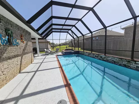 2745 Woodman Loop, Cantonment, FL 32533 photo 38