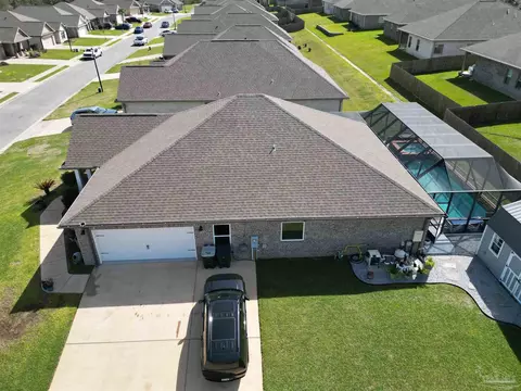 2745 Woodman Loop, Cantonment, FL 32533 photo 55