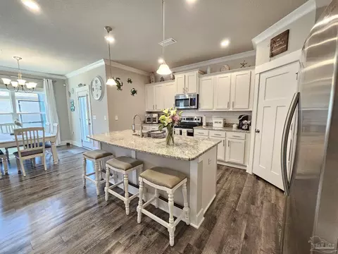 2745 Woodman Loop, Cantonment, FL 32533 photo 10