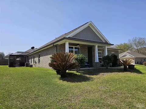 2745 Woodman Loop, Cantonment, FL 32533 photo 54