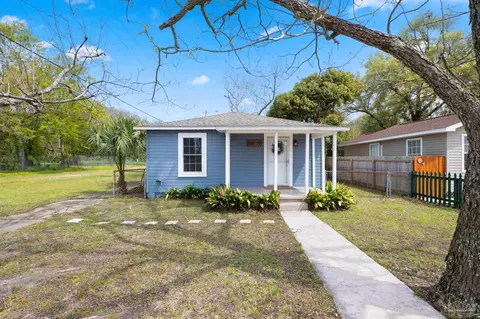 700 S H St, Pensacola, FL 32502