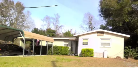 4530 Florelle Way, Pensacola, FL 32505