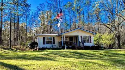 10505 Hwy 17, Gilbertown, AL 36908