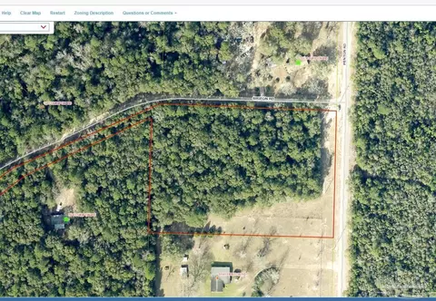 1853 Penton Rd, Milton, FL 32570 photo 7