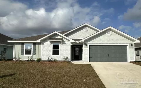 22233 Seabrooke Ave, Foley, AL 36535