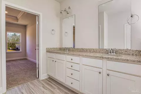 Entry Way - 3060 Silver Maple Dr, Cantonment, FL 32533 photo 3 of 3