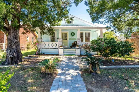 110 N F St, Pensacola, FL 32502