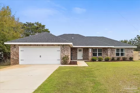 1846 Hondo Trl, Gulf Breeze, FL 32563