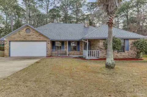 769 Overbrook Dr, Fort Walton Beach, FL 32547