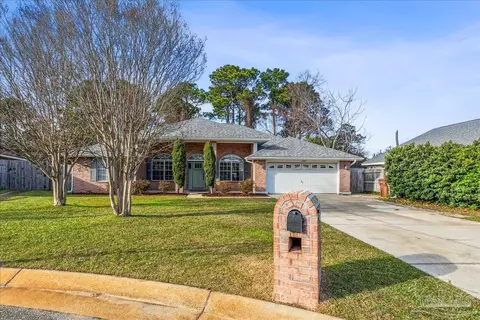 1277 Grand Ridge Cir, Gulf Breeze, FL 32563