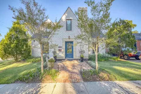 1720 N Baylen St, Pensacola, FL 32501