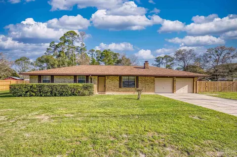 9500 N Loop Rd, Pensacola, FL 32507