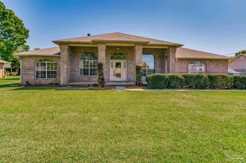 2405 Ursula Ln, Pensacola, FL 32526