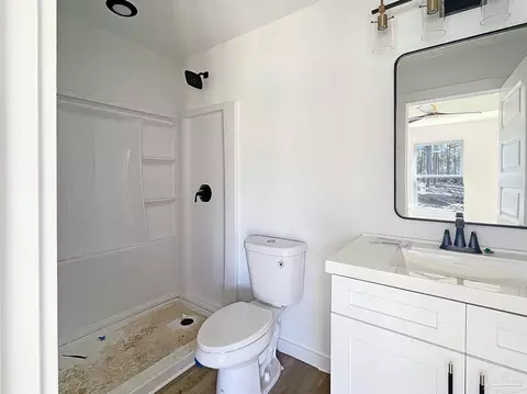 Bath - 3241 Damon Dr, Milton, FL 32583 photo 2 of 2