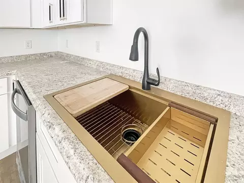 Kitchen - 3241 Damon Dr, Milton, FL 32583 photo 2 of 2