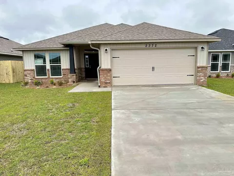 2372 Privet Berry Dr, Gulf Breeze, FL 32563