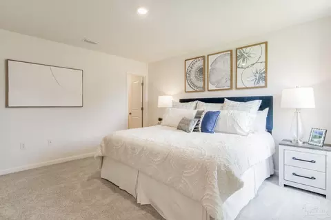 5401 Azimuth Way #LOT 7B, Milton, FL 32570 photo 15