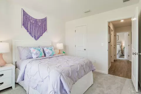 5401 Azimuth Way #LOT 7B, Milton, FL 32570 photo 28