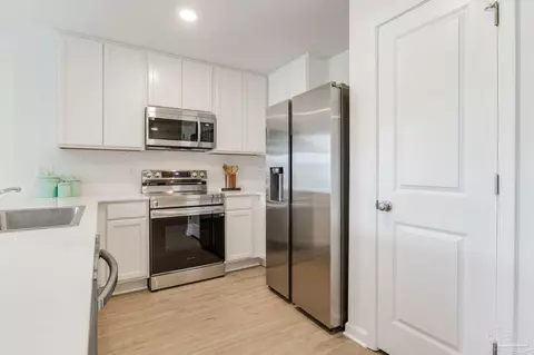 5401 Azimuth Way #LOT 7B, Milton, FL 32570 photo 4