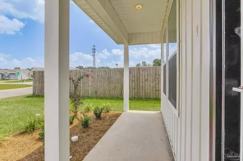 5401 Azimuth Way #LOT 7B, Milton, FL 32570 photo 2