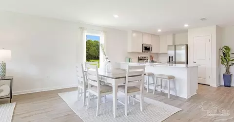 5401 Azimuth Way #LOT 7B, Milton, FL 32570 photo 8