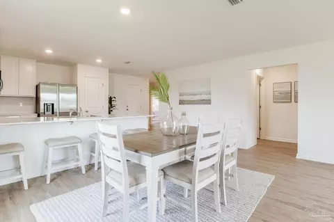5401 Azimuth Way #LOT 7B, Milton, FL 32570 photo 6