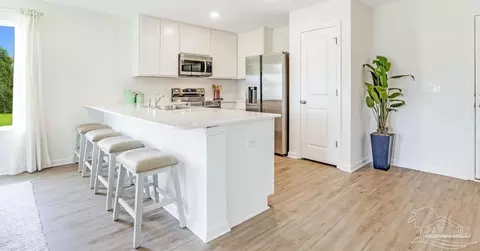 5401 Azimuth Way #LOT 7B, Milton, FL 32570 photo 5