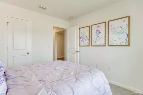5401 Azimuth Way #LOT 7B, Milton, FL 32570 photo 27