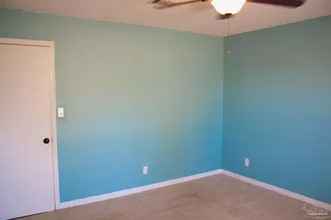 Bedroom - 4050 Harrison Ave, Jay, FL 32565 photo 5 of 5