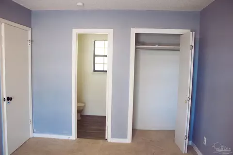 Bedroom - 4050 Harrison Ave, Jay, FL 32565 photo 2 of 5
