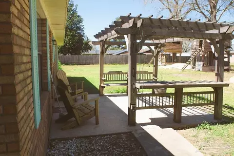 Exterior - 4050 Harrison Ave, Jay, FL 32565 photo 3 of 5