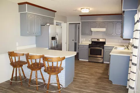 Kitchen - 4050 Harrison Ave, Jay, FL 32565 photo 1 of 1