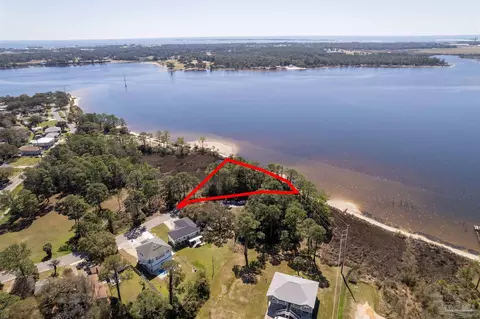 100 Blk Cousineau Rd, Pensacola, FL 32507