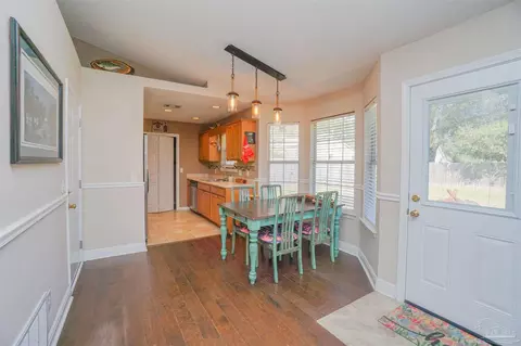 Entry Way - 4290 Castille Ave, Pace, FL 32571 photo 2 of 2