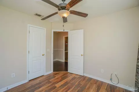 Bedroom - 4290 Castille Ave, Pace, FL 32571 photo 2 of 2
