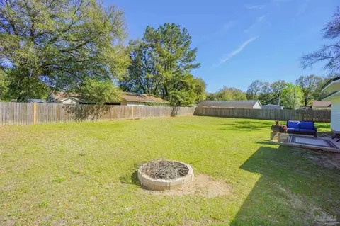 Exterior - 4290 Castille Ave, Pace, FL 32571 photo 8 of 9