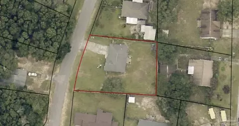 View/Area - 4290 Castille Ave, Pace, FL 32571 photo 1 of 1