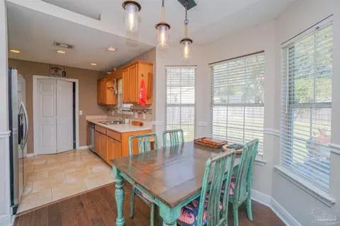 Dining - 4290 Castille Ave, Pace, FL 32571 photo 1 of 5