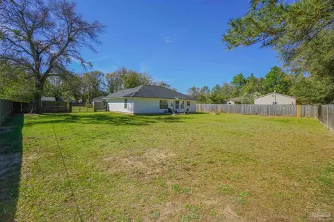 Exterior - 4290 Castille Ave, Pace, FL 32571 photo 3 of 9
