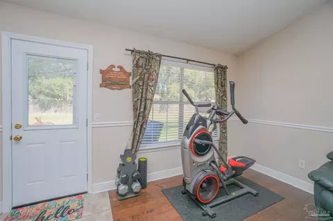 Entry Way - 4290 Castille Ave, Pace, FL 32571 photo 1 of 2