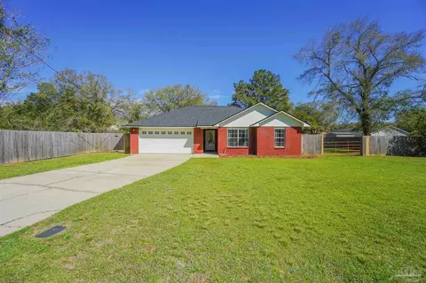 4290 Castille Ave, Pace, FL 32571