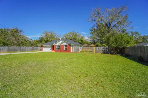Exterior - 4290 Castille Ave, Pace, FL 32571 photo 1 of 9